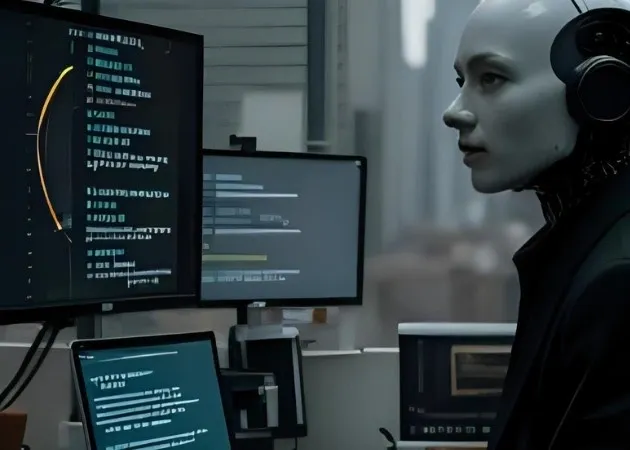 AI for Gaming Platforms