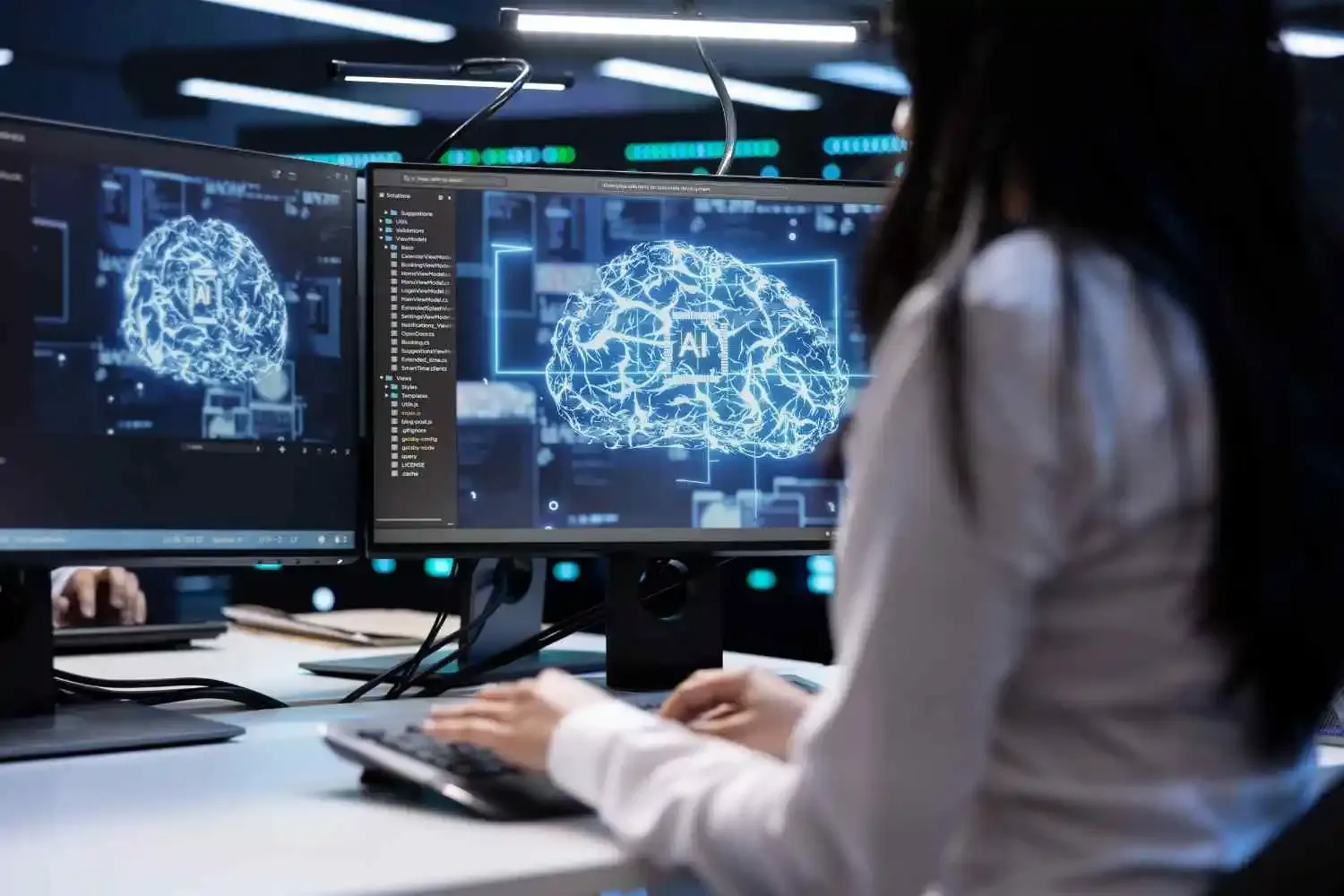 Enterprise AI Solutions