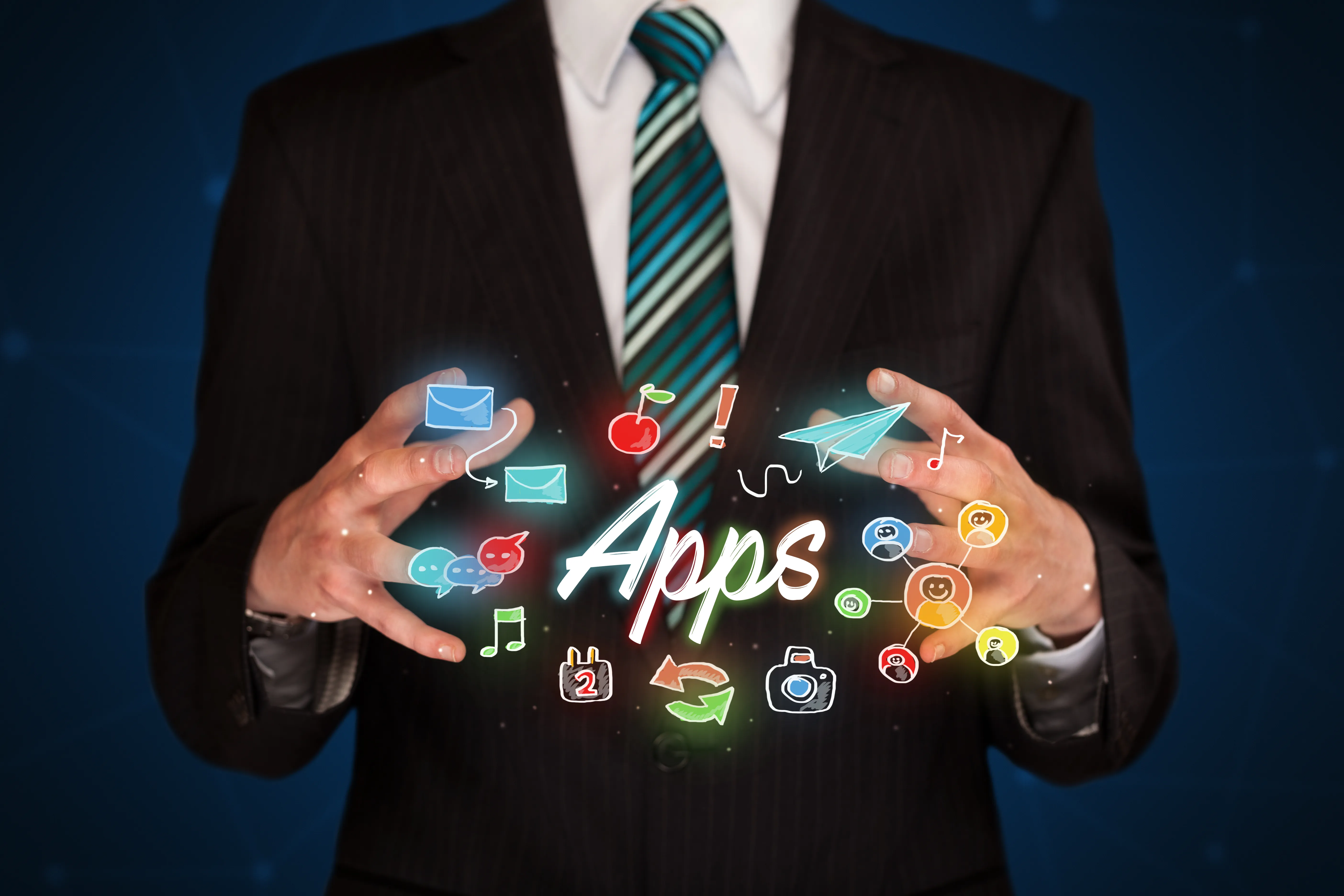 Cross-Platform App Development