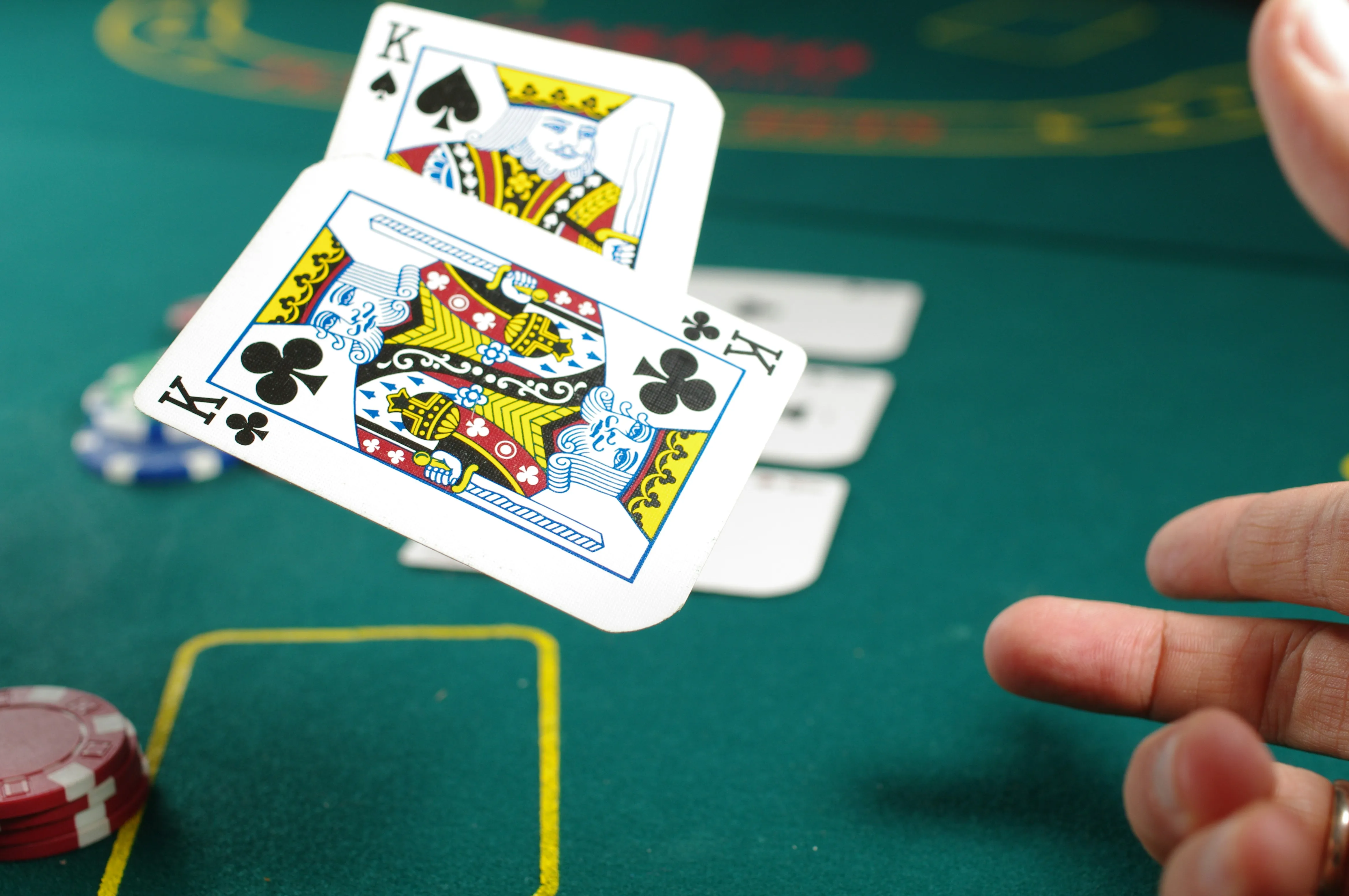 How AI is Transforming Online Casino Management Systems