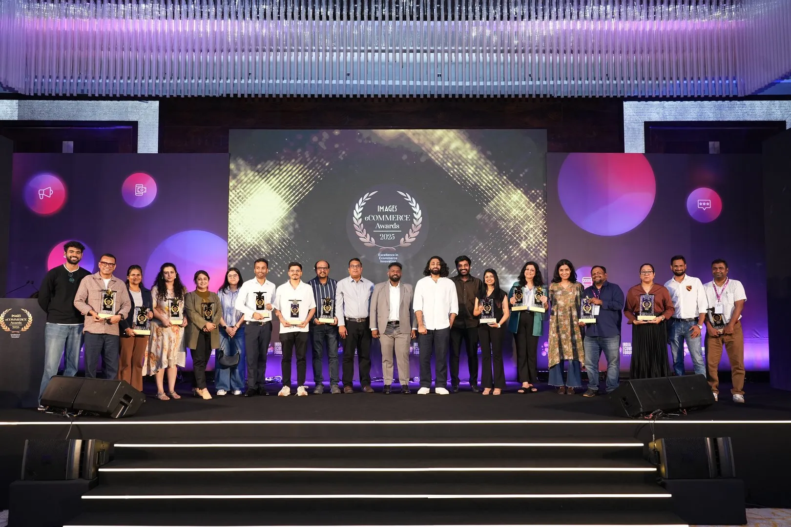 Best Ecommerce Innovator