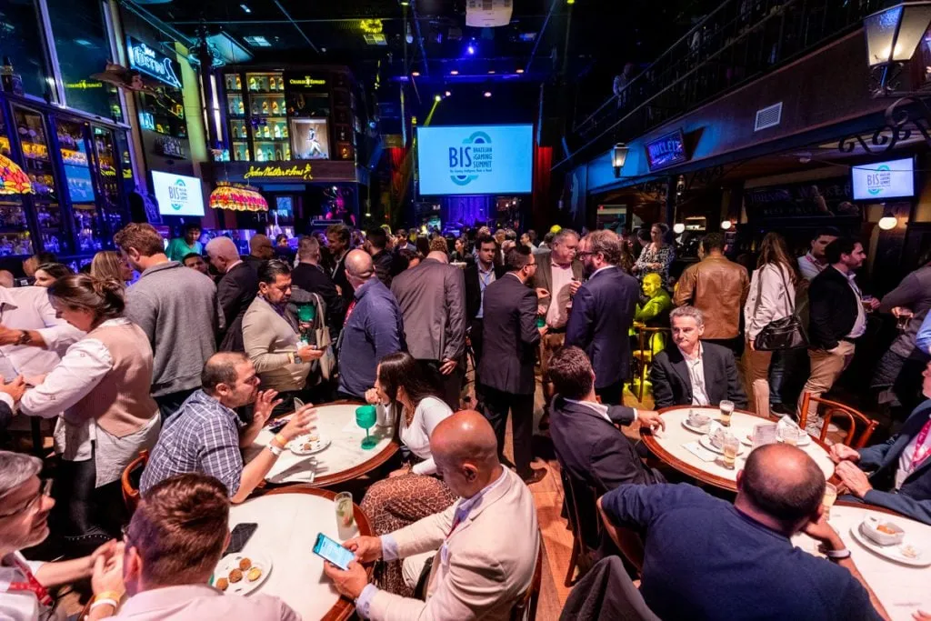 iGaming Innovation Award