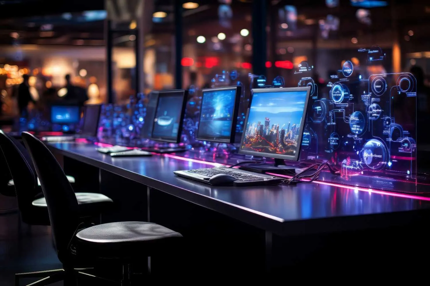 Global Turnkey Betting Network