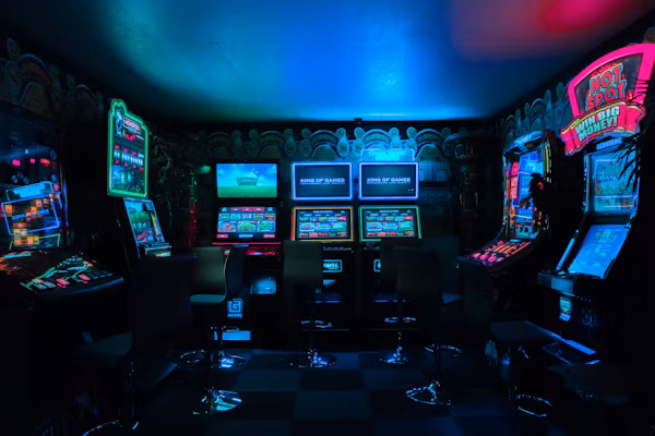 The Rise of Turnkey Mobile Casino Game Development