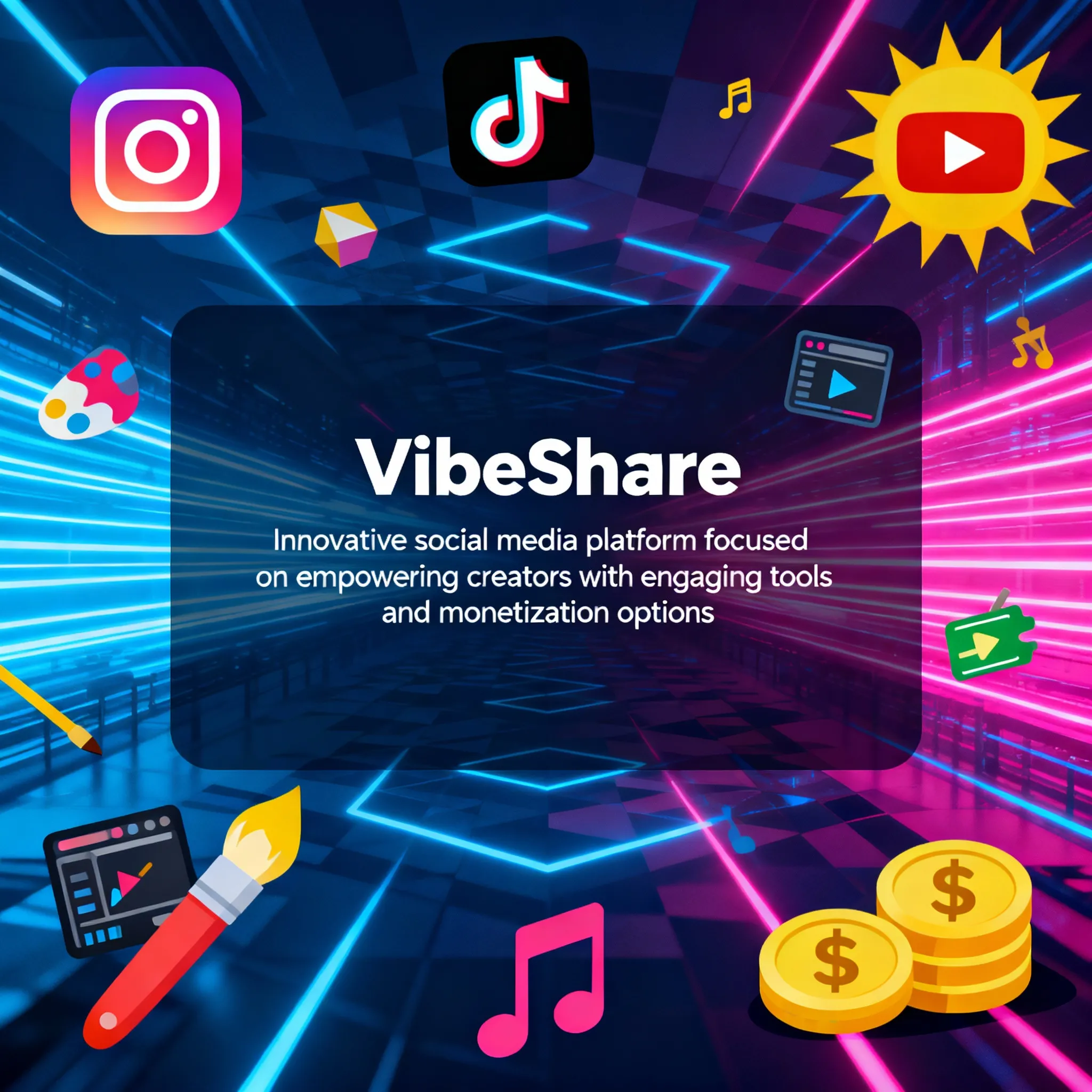 VibeShare